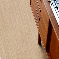 ДУБ СВЕТЛЫЙ НАТУРАЛЬНЫЙ  КВАРЦ ВИНИЛ  PERGO LVT  OPTIMUM PLANK GLUE